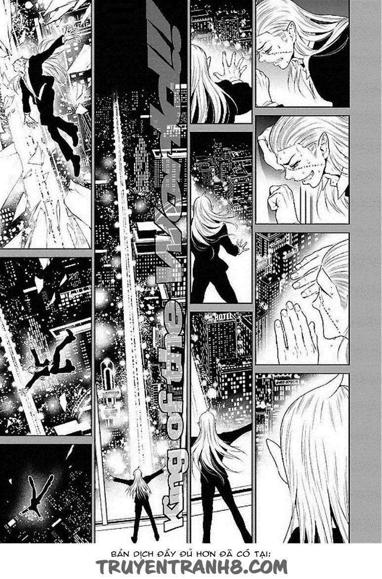 Thời Niên Thiếu Của Black Jack Chapter 40 - 17