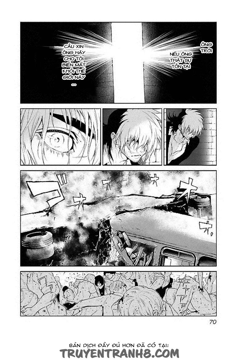 Thời Niên Thiếu Của Black Jack Chapter 40 - 6