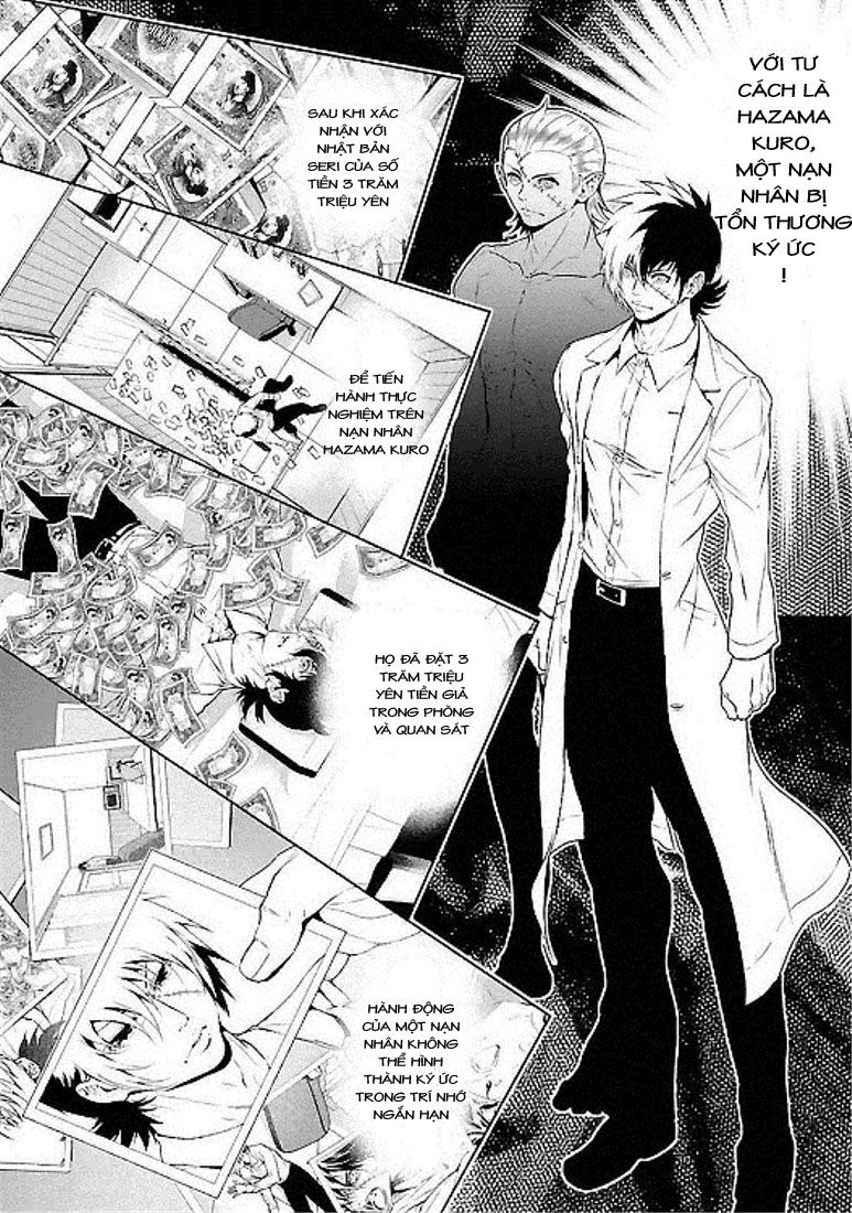 Thời Niên Thiếu Của Black Jack Chapter 42 - 13