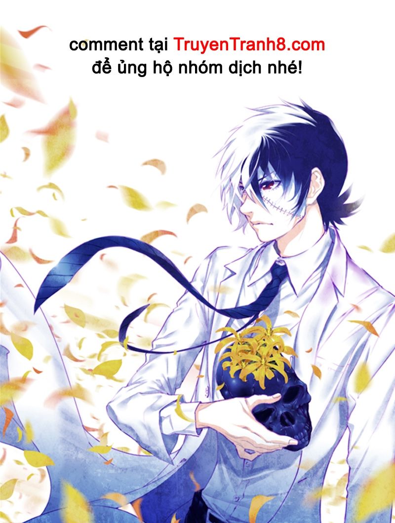 Thời Niên Thiếu Của Black Jack Chapter 45 - 22