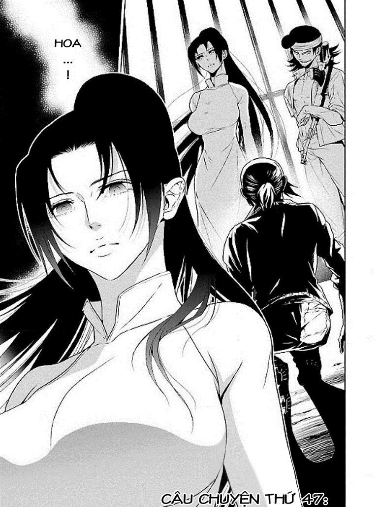 Thời Niên Thiếu Của Black Jack Chapter 48 - 1