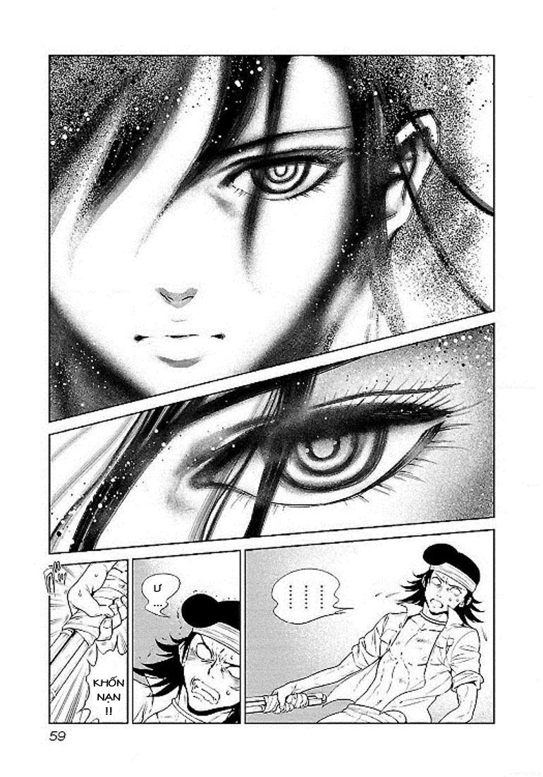 Thời Niên Thiếu Của Black Jack Chapter 48 - 14