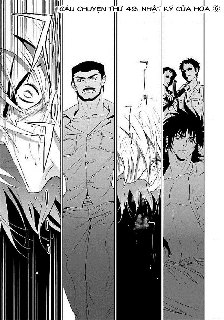 Thời Niên Thiếu Của Black Jack Chapter 49 - 1