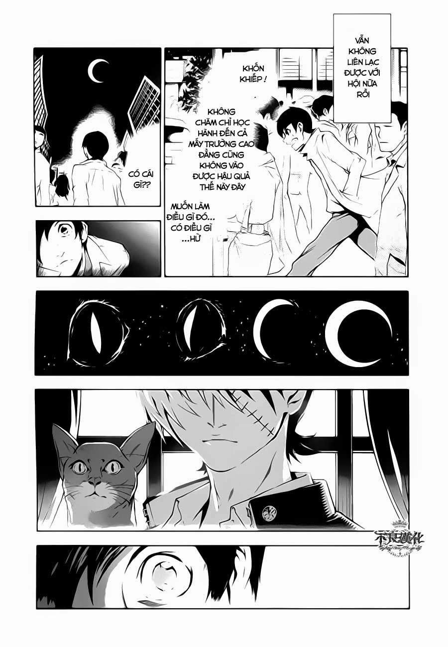 Thời Niên Thiếu Của Black Jack Chapter 5 - 15