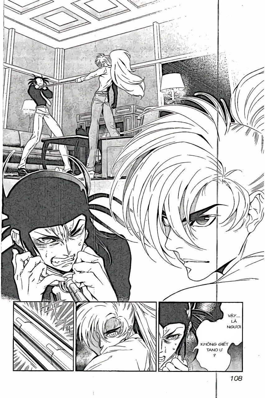 Thời Niên Thiếu Của Black Jack Chapter 60 - 5