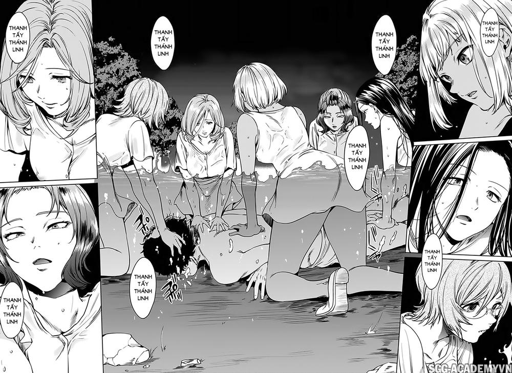 World's End Harem Chapter 57.2 - 10