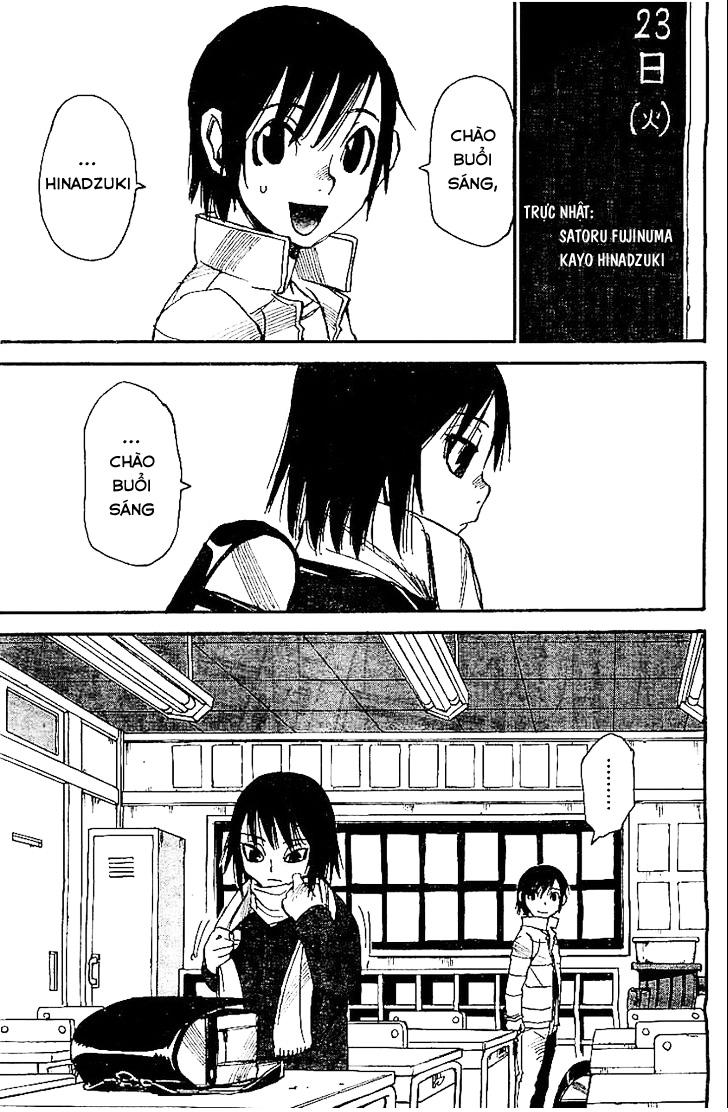 Boku Dake Ga Inai Machi Chapter 10 - 16