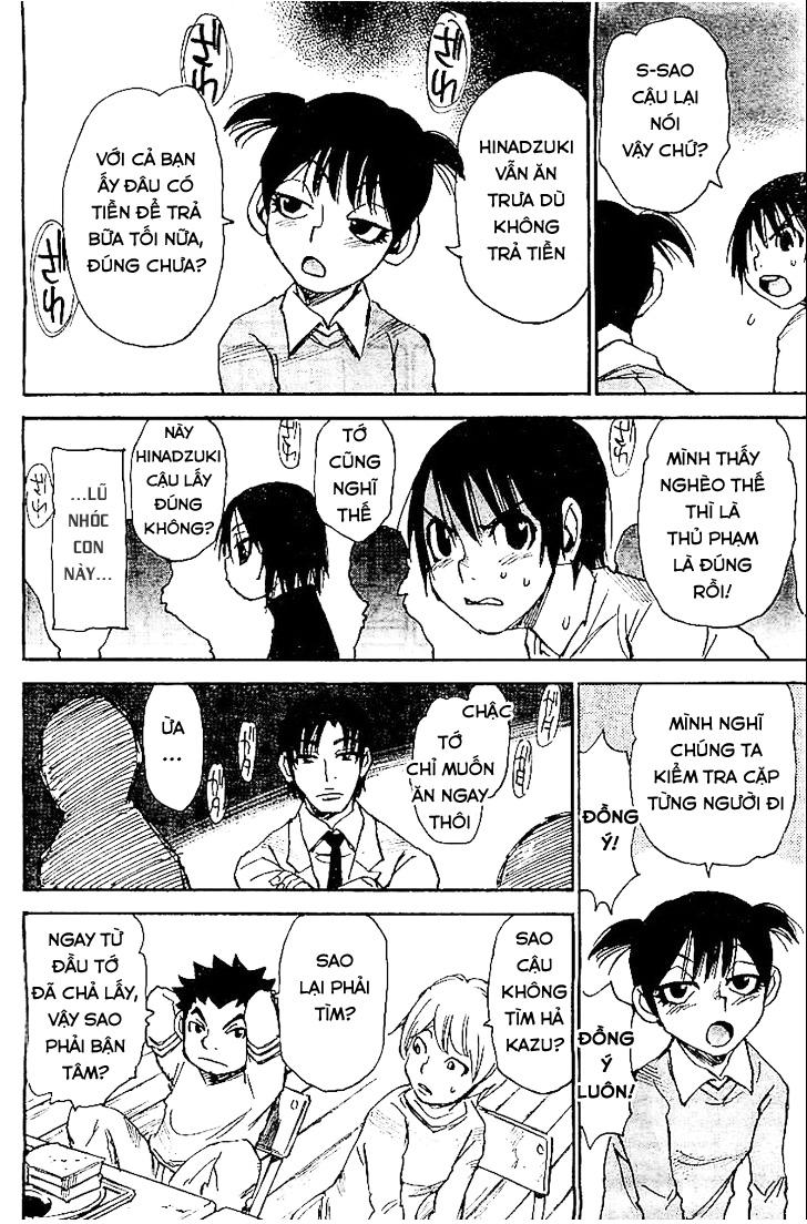 Boku Dake Ga Inai Machi Chapter 10 - 19