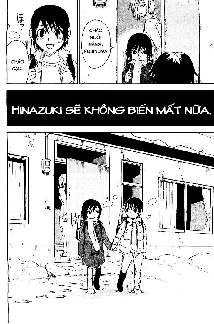 Boku Dake Ga Inai Machi Chapter 12 - 13