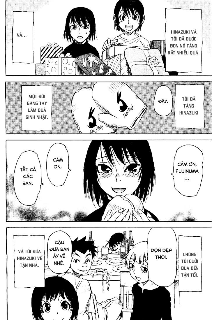 Boku Dake Ga Inai Machi Chapter 12 - 29