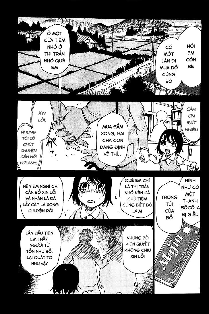 Boku Dake Ga Inai Machi Chapter 15 - 23