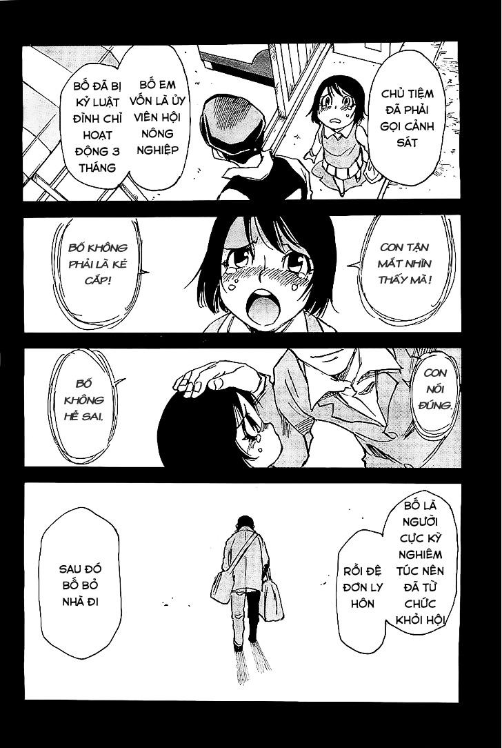 Boku Dake Ga Inai Machi Chapter 15 - 24