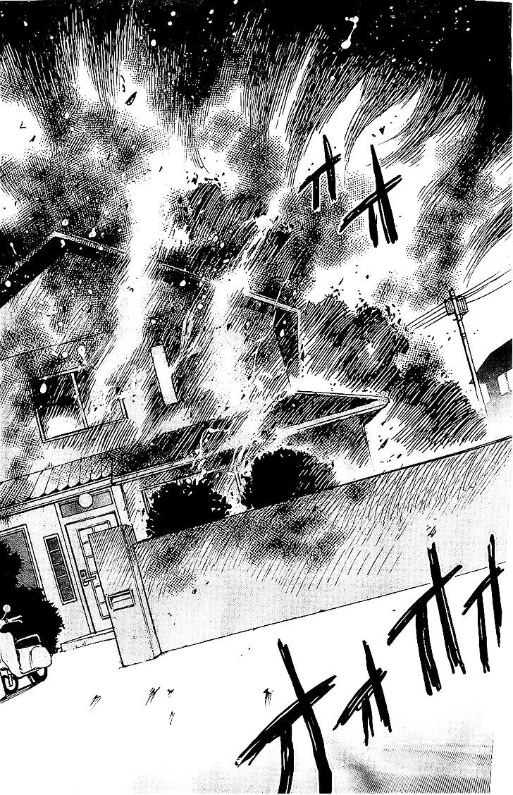 Boku Dake Ga Inai Machi Chapter 15 - 30