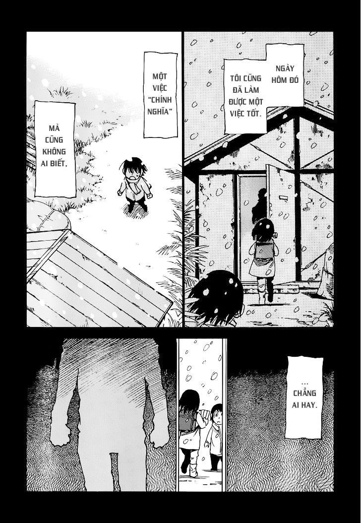 Boku Dake Ga Inai Machi Chapter 19 - 17