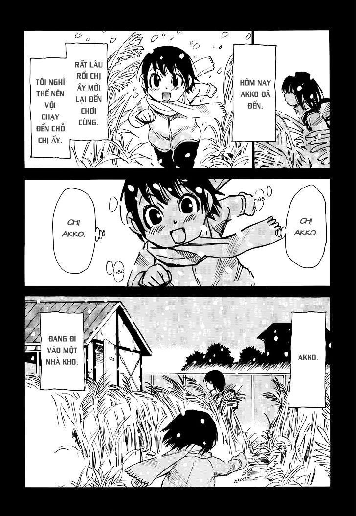 Boku Dake Ga Inai Machi Chapter 19 - 10