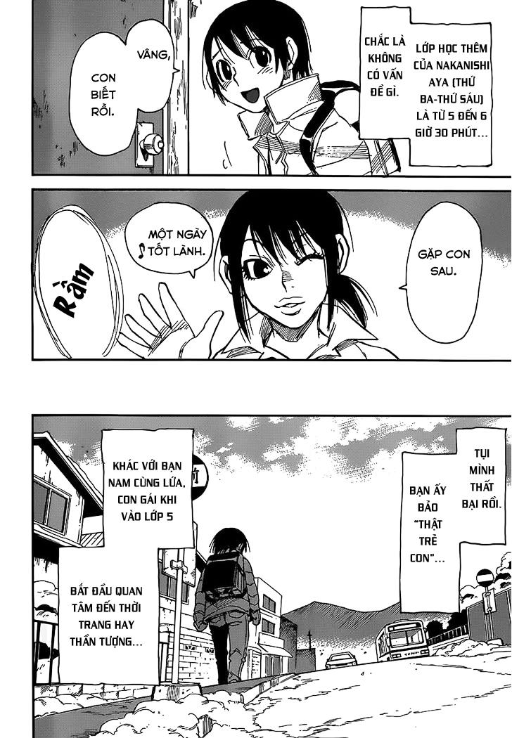 Boku Dake Ga Inai Machi Chapter 28 - 20