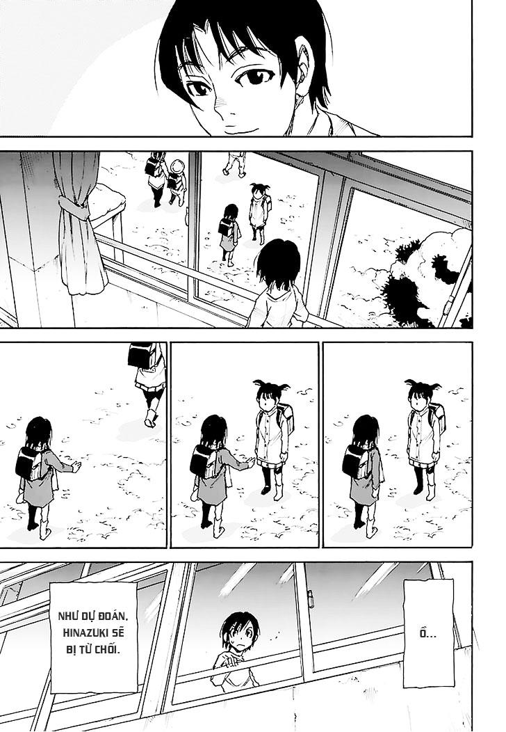 Boku Dake Ga Inai Machi Chapter 30 - 9