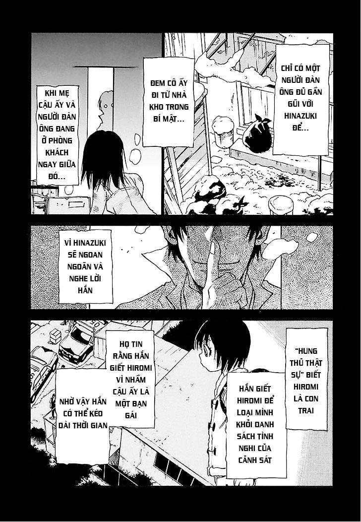 Boku Dake Ga Inai Machi Chapter 31 - 21