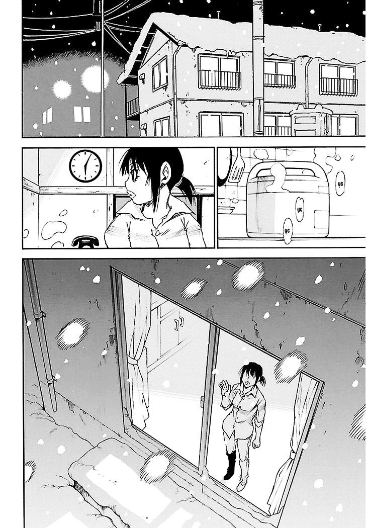 Boku Dake Ga Inai Machi Chapter 31 - 28