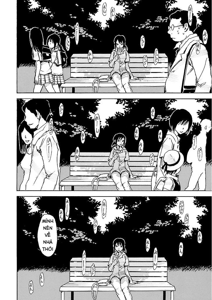 Boku Dake Ga Inai Machi Chapter 33 - 16