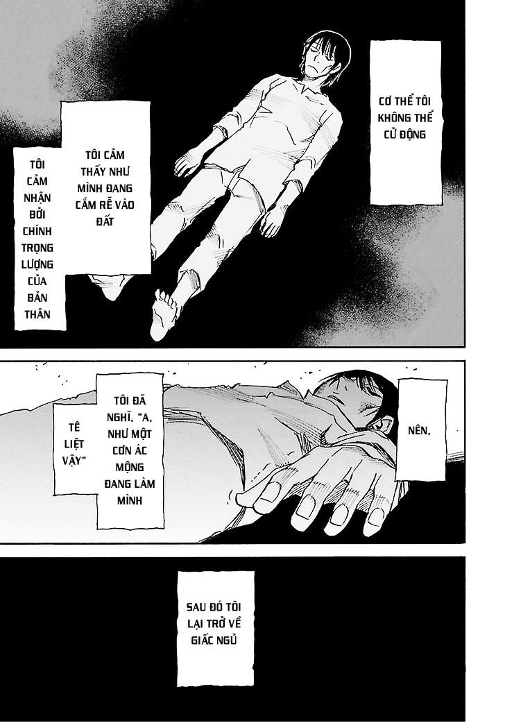 Boku Dake Ga Inai Machi Chapter 34 - 18