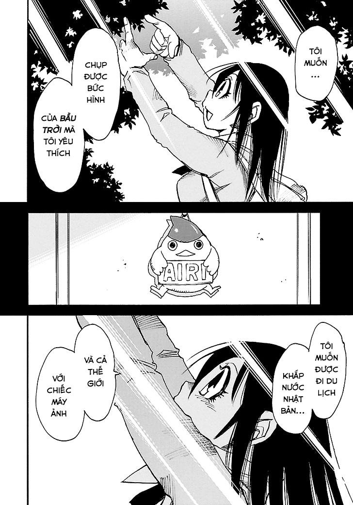 Boku Dake Ga Inai Machi Chapter 36 - 13