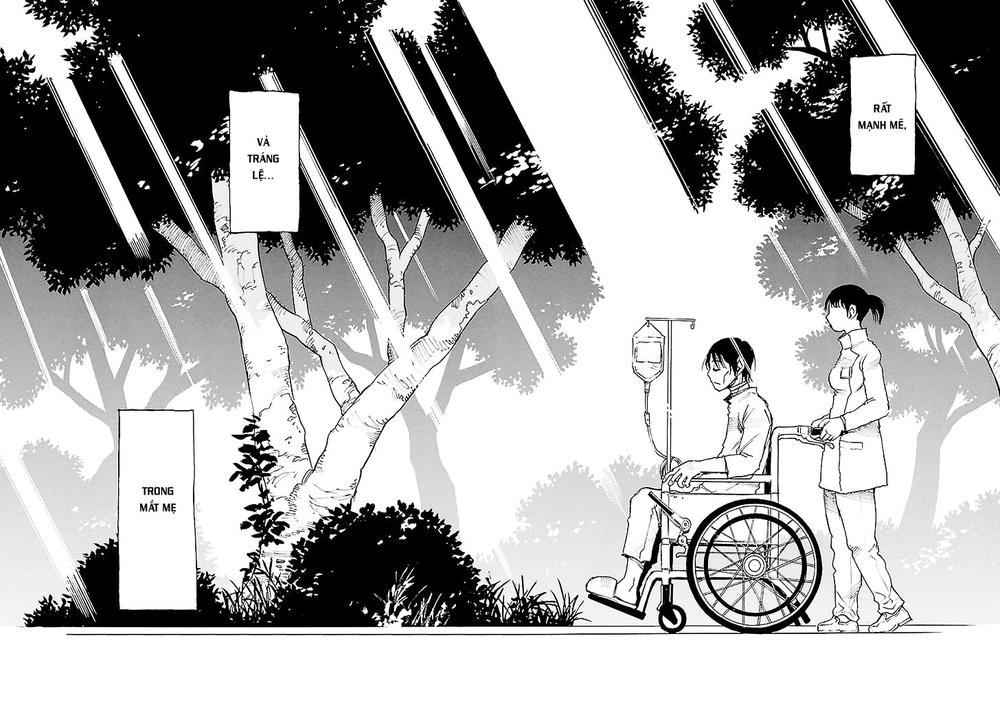 Boku Dake Ga Inai Machi Chapter 37 - 18