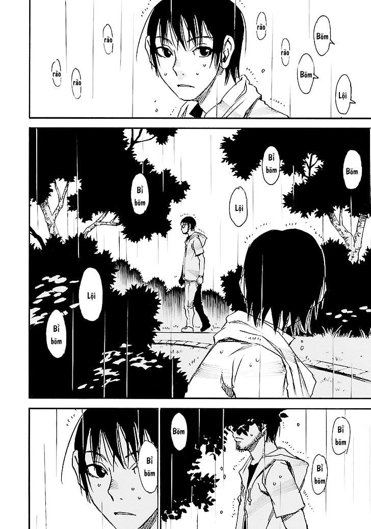 Boku Dake Ga Inai Machi Chapter 37 - 34