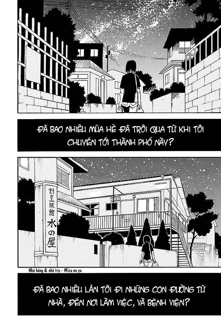 Boku Dake Ga Inai Machi Chapter 37 - 10