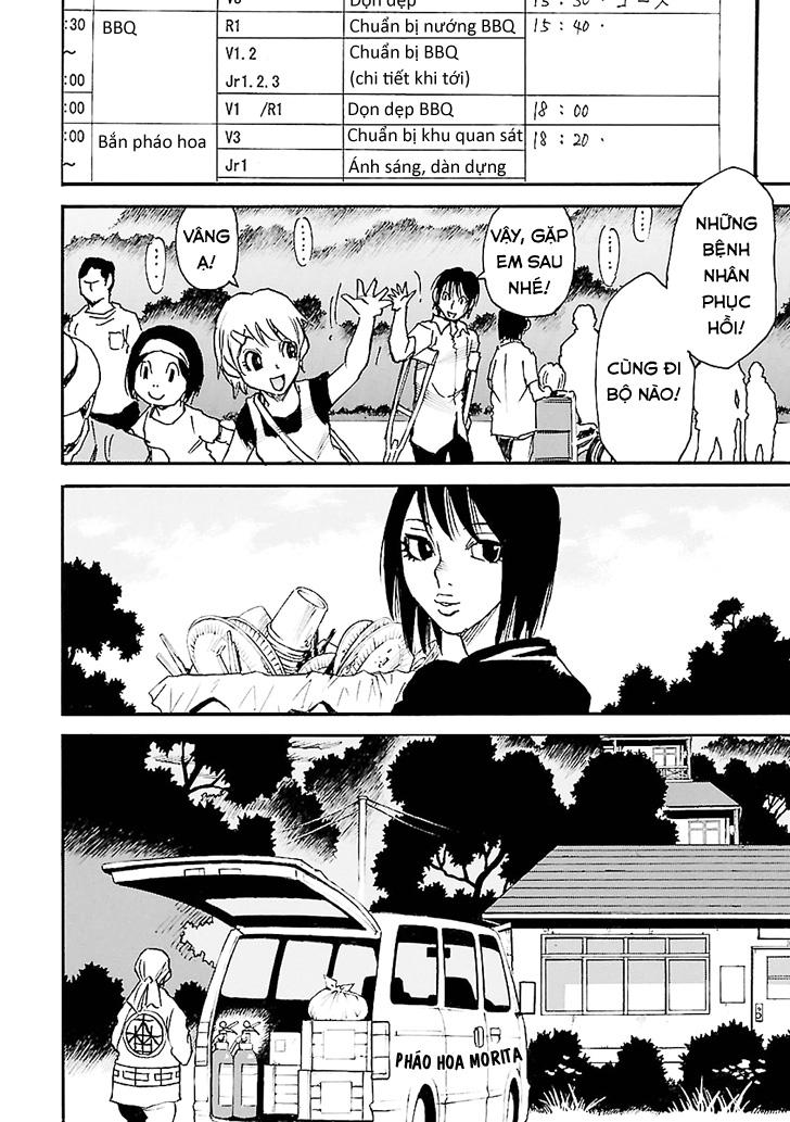 Boku Dake Ga Inai Machi Chapter 41 - 24