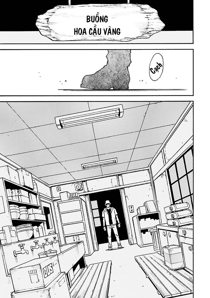 Boku Dake Ga Inai Machi Chapter 41 - 48