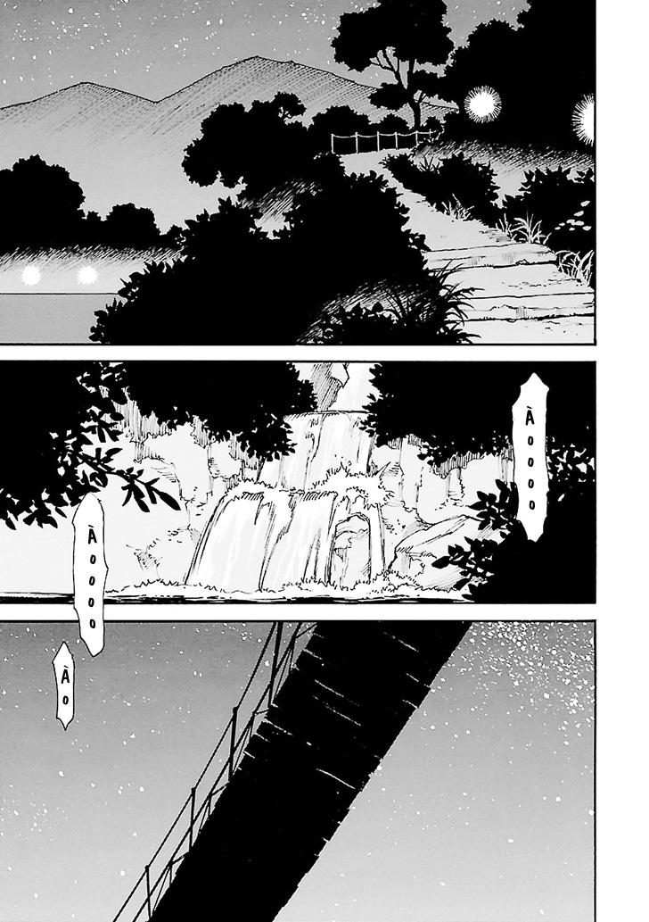 Boku Dake Ga Inai Machi Chapter 43 - 1