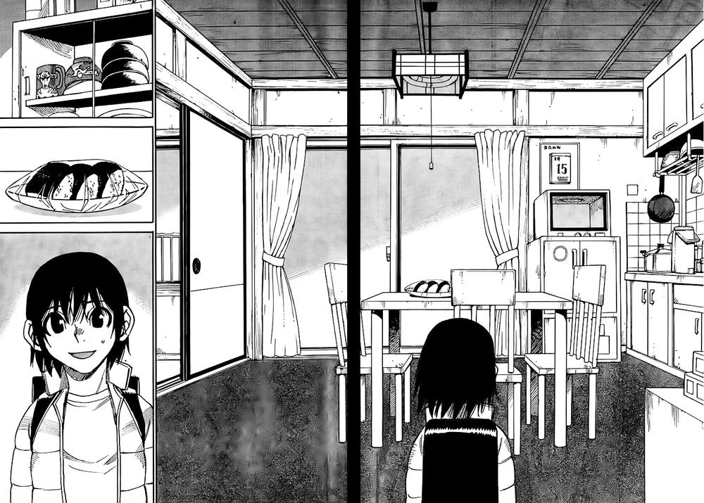 Boku Dake Ga Inai Machi Chapter 7 - 11