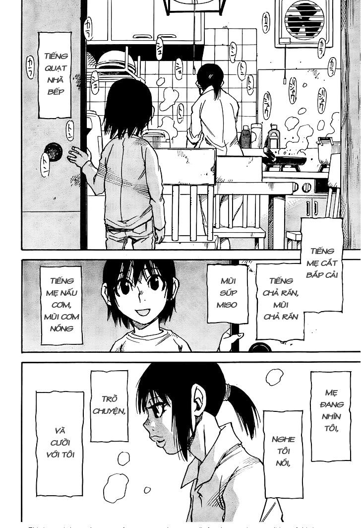 Boku Dake Ga Inai Machi Chapter 7 - 16