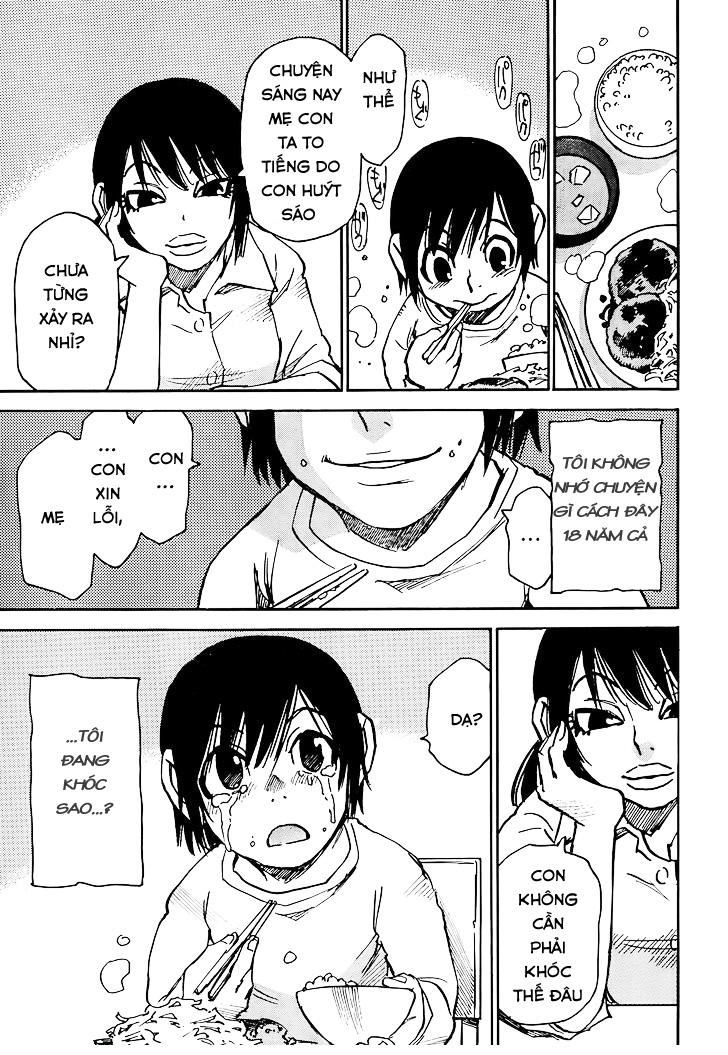 Boku Dake Ga Inai Machi Chapter 7 - 17