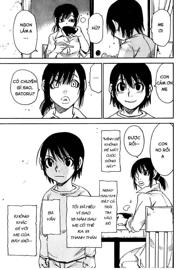 Boku Dake Ga Inai Machi Chapter 7 - 20