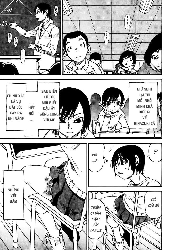 Boku Dake Ga Inai Machi Chapter 7 - 24