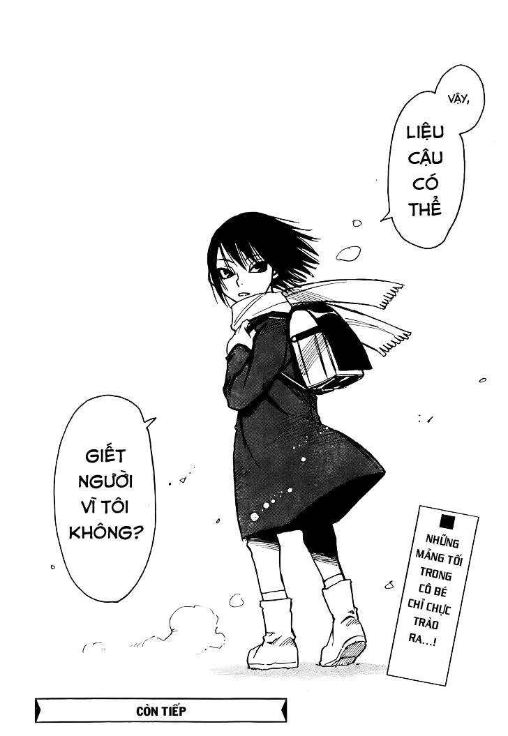 Boku Dake Ga Inai Machi Chapter 7 - 31