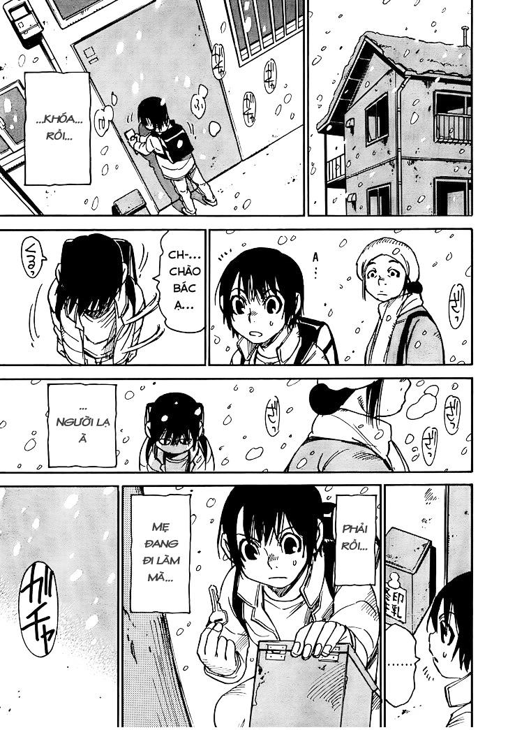 Boku Dake Ga Inai Machi Chapter 7 - 10