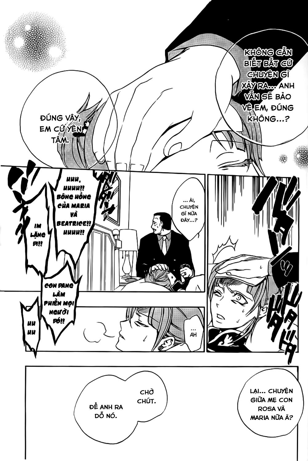 Umineko No Naku Koro Ni Episode 3: Banquet Of The Golden Witch Chapter 11 - 47