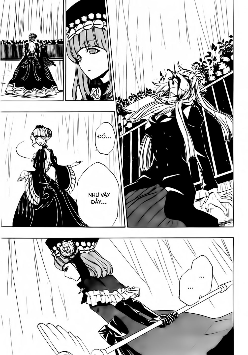 Umineko No Naku Koro Ni Episode 3: Banquet Of The Golden Witch Chapter 12 - 48