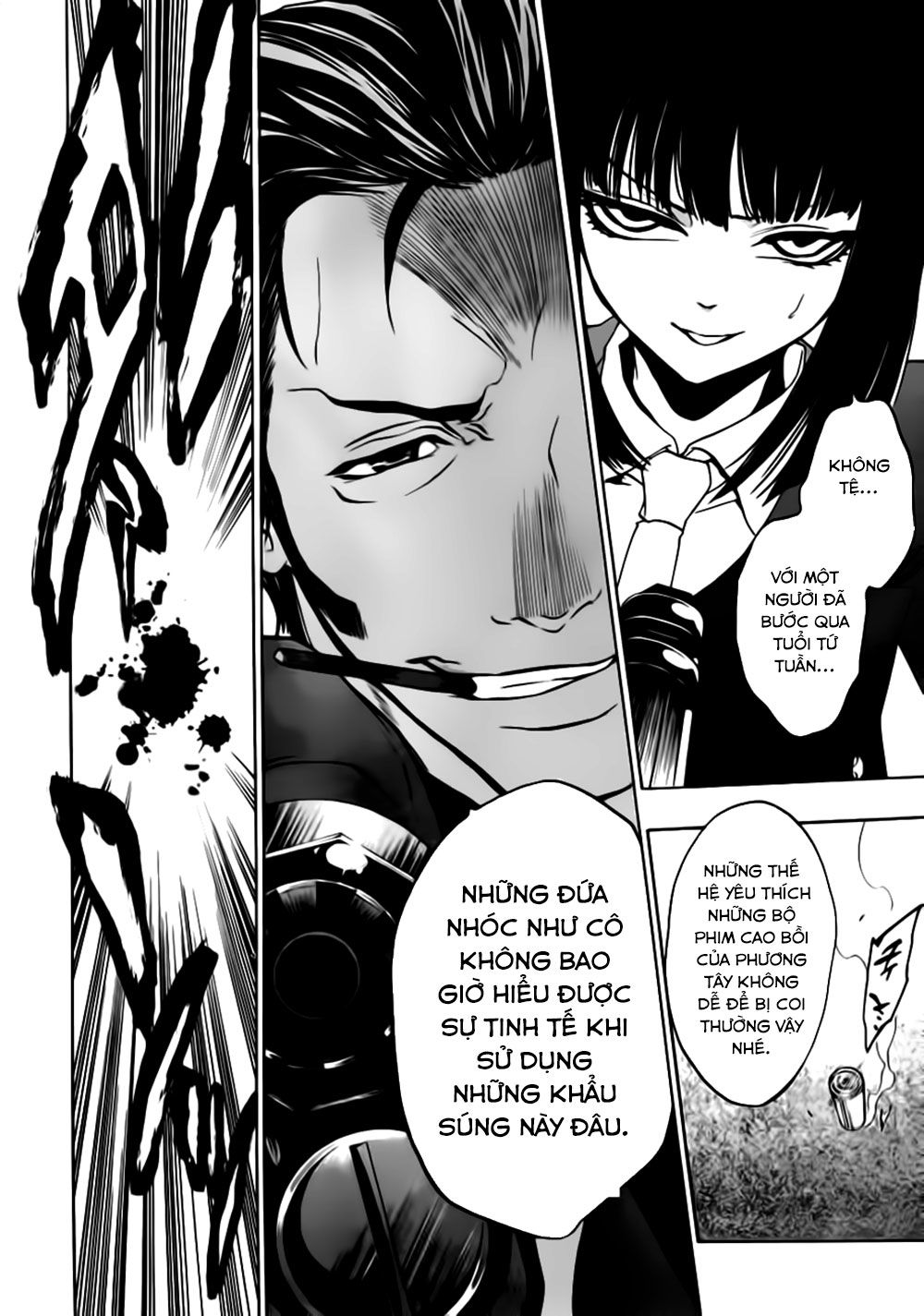 Umineko No Naku Koro Ni Episode 3: Banquet Of The Golden Witch Chapter 13 - 53