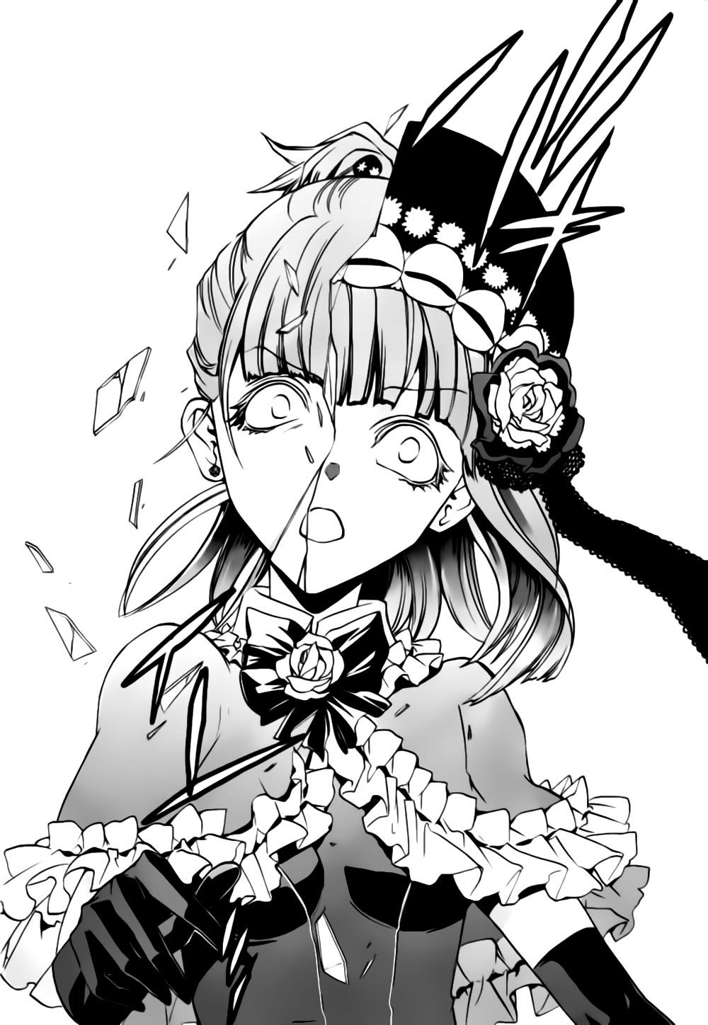 Umineko No Naku Koro Ni Episode 3: Banquet Of The Golden Witch Chapter 18 - 57