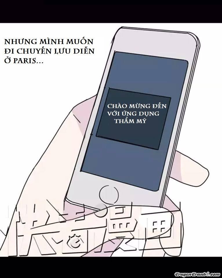 Ứng Dụng Thẩm Mỹ Chapter 12 - 63