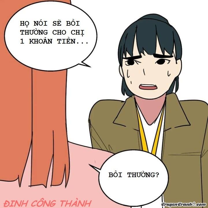 Ứng Dụng Thẩm Mỹ Chapter 21 - 52