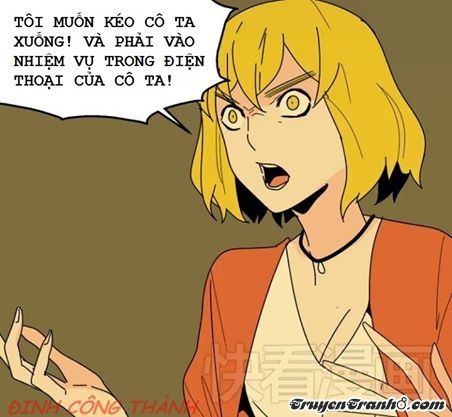 Ứng Dụng Thẩm Mỹ Chapter 22 - 29