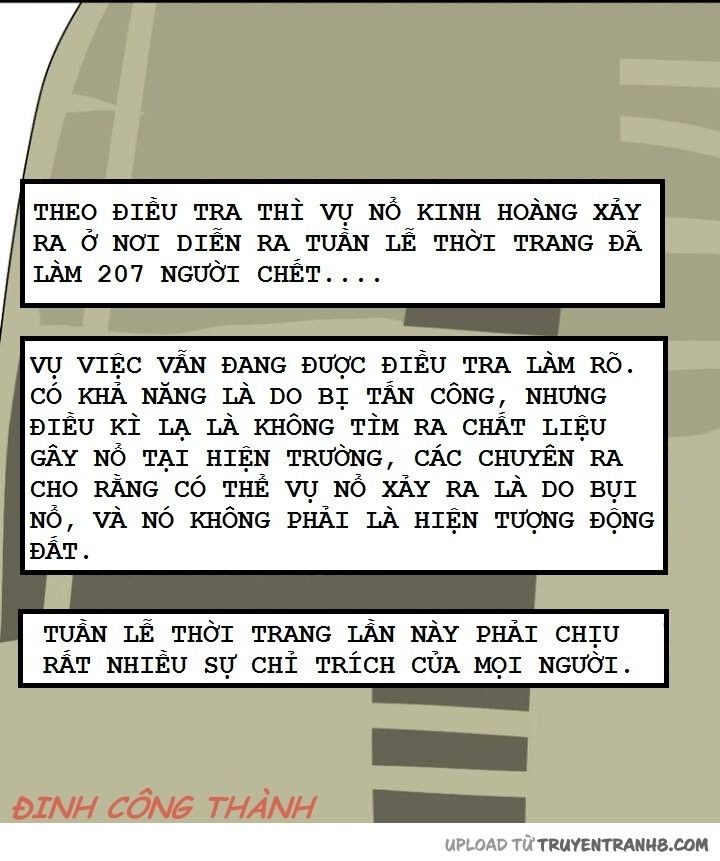 Ứng Dụng Thẩm Mỹ Chapter 25 - 4