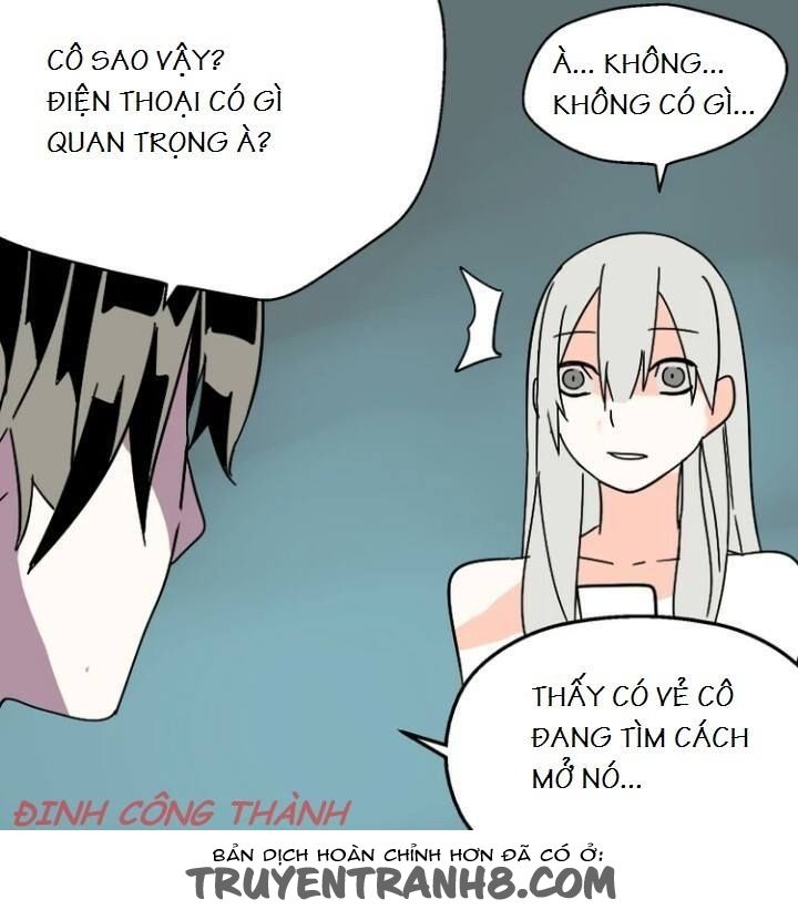 Ứng Dụng Thẩm Mỹ Chapter 30 - 52