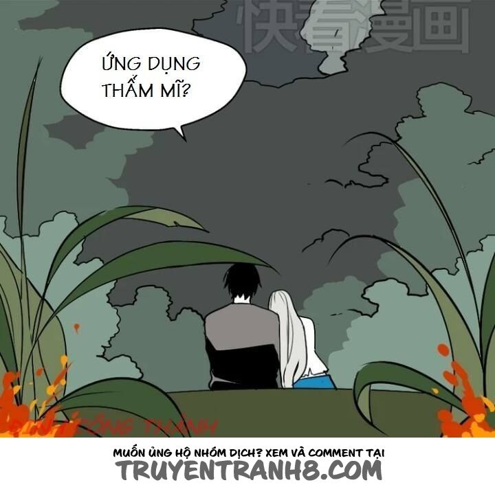 Ứng Dụng Thẩm Mỹ Chapter 30 - 72