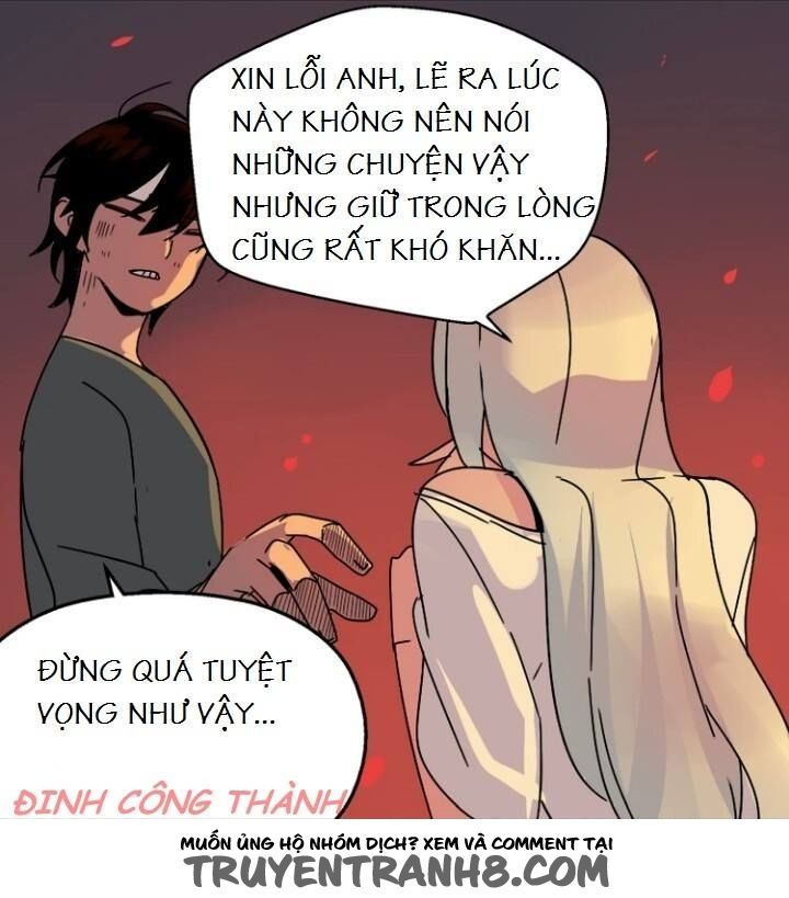 Ứng Dụng Thẩm Mỹ Chapter 31 - 12